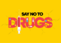 “Drugs Free Mumbai” Campaign!!