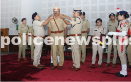 Police Welfare & Modernization by Chandigarh Police