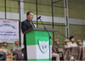 VDP Rally for West Jaintia Hills