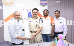 IPL 2023 Security Success