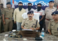 Arrests Made in Extortion by Nainital Police