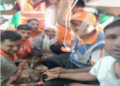 Rescue operation by SDRF successful