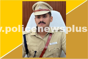 Prohibition Crime Reporting: Chengalpattu