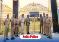 Crackdown on Mafia by UP Police