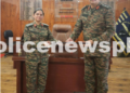 Female COL Breaks Records