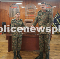 Female COL Breaks Records