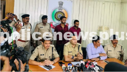 Action on Kidnapping by Police