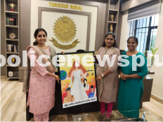 Encouraging Women’s Safety Measures