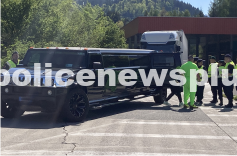 Victims of Trafficking: Identified