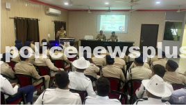 G-20 Traffic Meeting