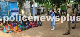 Raise Awareness for Rights