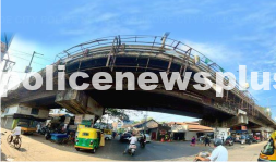 Traffic Changes for Renovation