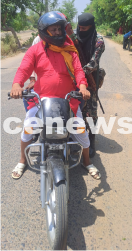 Police Operations in Jehanabad