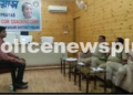Youth Police Coaching Initiative