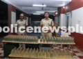 Liquor Smuggling Crackdown