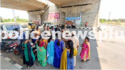 Patrols & Disha Awareness