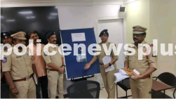 Diversion offender apprehended