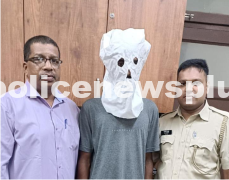 Arrest Made in Hit-and-Run