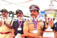 D.G.P. – The Champion