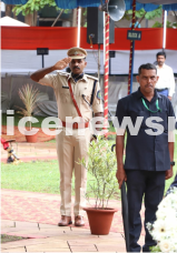 Goa Revolution Salute