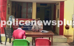 Police Chief Resolves Complaints