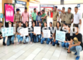 Drug Awareness Campaign Launch