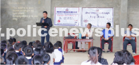 Drug Awareness Campaign