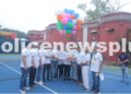 District Tennis Competitions Inaugurated
