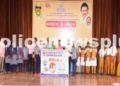 Cyber Club in Sivagangai District Schools