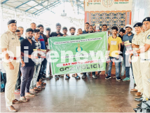 Drug Awareness Campaign