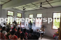 HUNAR: Youth Empowerment Program