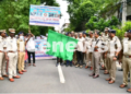 Anti-Drug Campaign in AP