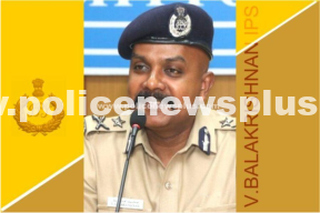 Coimbatore Launches Road Safety