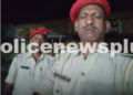 Kaimur Police Praises Constables