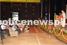 Cyber Soldiers Trained by Infosys