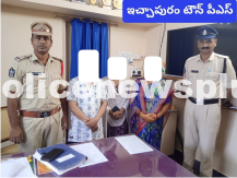 Missing Persons Reunited