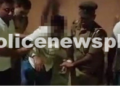 Crime Encounter: Fake Police