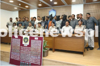 Drug traffickers caught with cocaine and MDMA