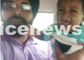 Infant Rescued, Investigation Ongoing