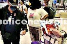 Extraditing Wildlife Trafficker