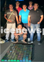 Heroin Seized in Assam