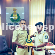 SP Commends PI for Conviction