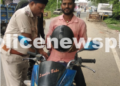 Police Operations in Jehanabad