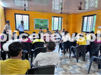 Positive initiative in South District