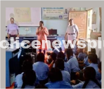 Child Rights Awareness Program