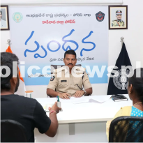 SP Program: Prompt Legal Action