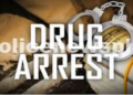 Drug Bust in Srikrishnapuram