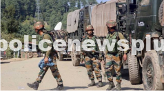 J&K Encounter: 4 Militants Killed