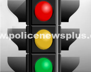 Mr. Chandy’s Funeral Traffic Control