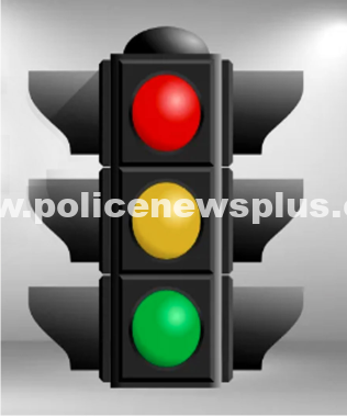 Mr. Chandy’s Funeral Traffic Control